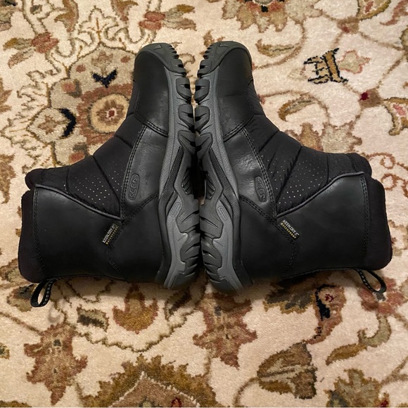 Keen waterproof boots - Picture 5 of 8